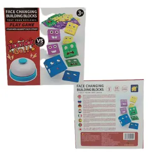 Juego de mesa Rubik's Cube