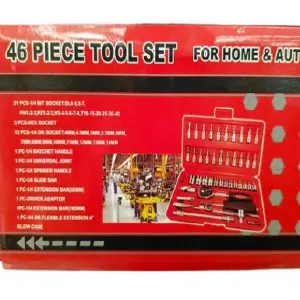 (ST-01)46PCS McCRAFT