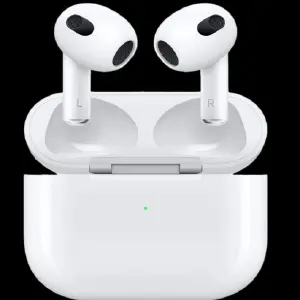 AUDIFONOS AIRPODS 4TA GENERACION
