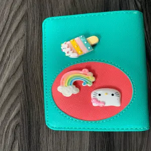 Billeteras con diseño