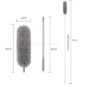 CEPILLO LIMPIADOR 280CM