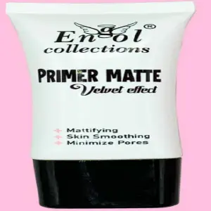 Primer Velvet Effect Cojín