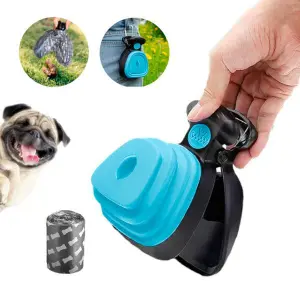 Recogedor para mascotas