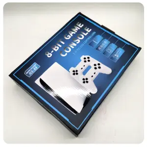 CONSOLA RETRO GS5 INALAMBRICA