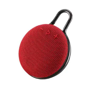 Parlante Altavoz Bluetooth Portatil Rj