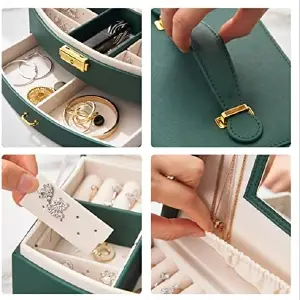 Organizador de Joyas