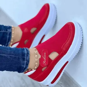 Fashion cierre mágico