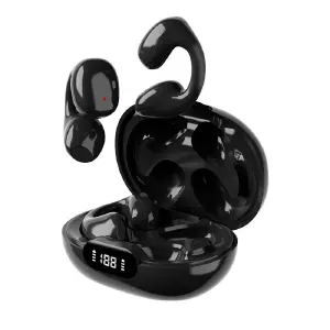 Audifonos Bluetooth D101 Negro