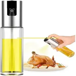 rociador de aceite