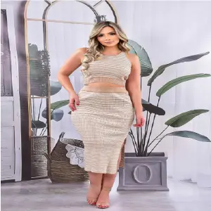 Conjunto Para Dama Talla Única