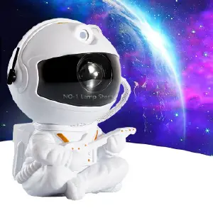 ASTRONAUTA PROYECTOR