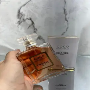 Coco Chanel Paris Fragancia para Dama