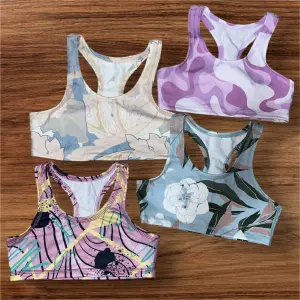 TOPS  SUBLIMADOS