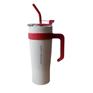 Vaso Termico Taza Frio Calor Botella Bl
