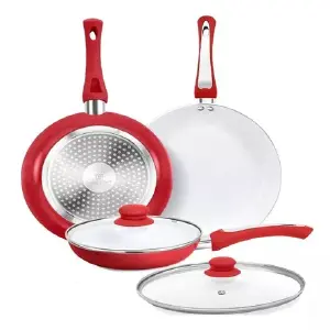 SARTENES CERAMIC PAN