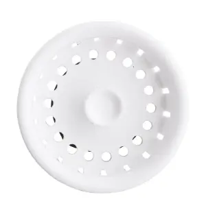 FILTRO CANASTILLA LAVAP, 4" PLASTICA
