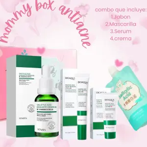 mommy box antiacne