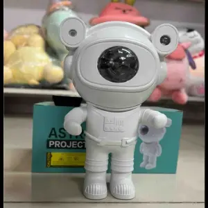 Proyector Control
