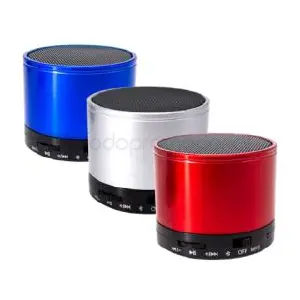 BOCINA MINI BLUETOOTH S11