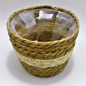 Matera artesanal pequeña