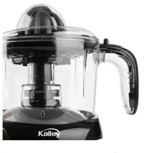 Exprimidor Kalley K-J200 - 1Litro - 30W