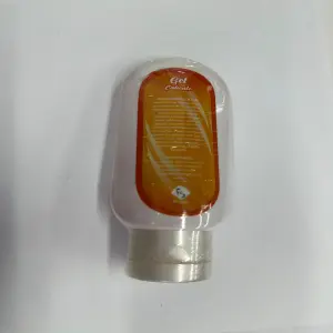 Gel Reafirmante Caliente: Revitaliza tu Piel y Luce Radiante - Gel Reafirmante Caliente