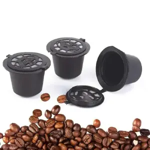 CAPSULAS DE CAFE