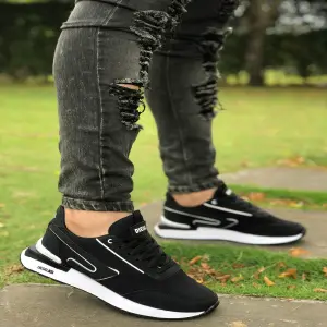 Tenis Deportivo Diesel Caballero