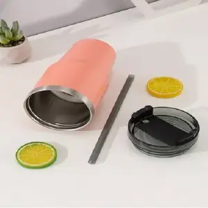 TERMO VASO ACERO INOXIDABLE S