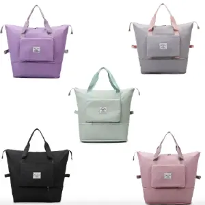 BOLSO EXPANDIBLE