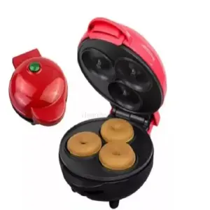 Maquina De Donas Pequeña