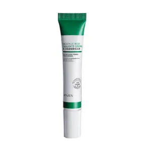 Crema ácido salicilíco