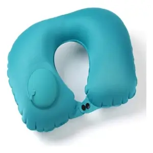 ALMOHADA INFLABLE VIAJERA