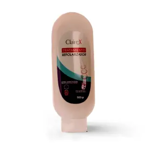 Tratamiento Repolarizador 500 ml: Revitaliza tu Cabello - Tratamiento repolarizador 500 ml