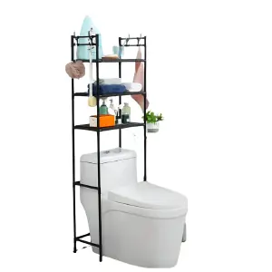 Estante Organizador Multifuncional MJ-3
