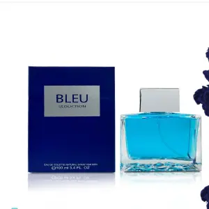 perfume Blue Seduction Antonio Banderas