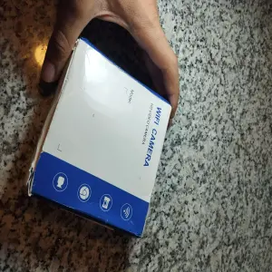 CAMARA A9 ESPIA