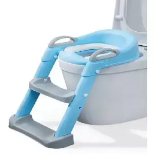 DG Escalera Inodoro Infantil