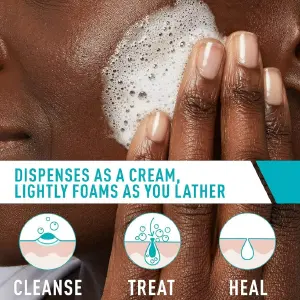 Cerave Limpiador Para Piel Con Acné150Ml