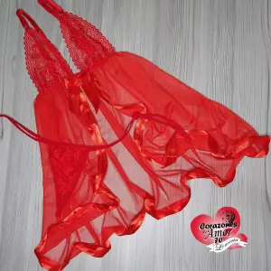 Babydoll bsc3