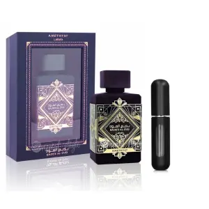 LATAFFA AMETHYST CAJA+PERFUMERO