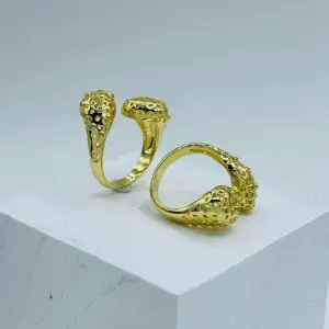 ANILLO GRADUABLE RODIO #46