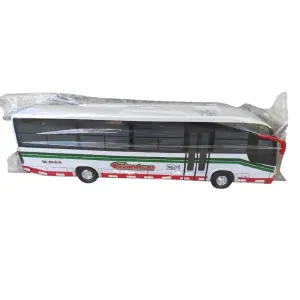 COOMUTRAN BUS