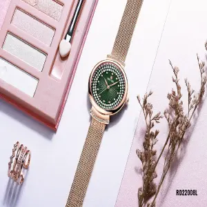 RD22008L RELOJ REWARD MALLA