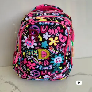 Morrales RDA importados Estampados