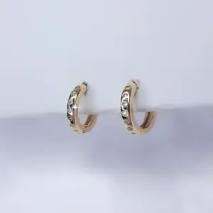 CANDONGA DORADA ANILLO