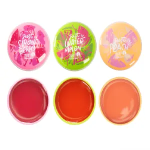 Brillo Just Lips Balm