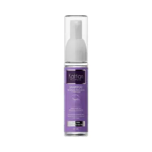 SHAMPOO EN ESPUMA PARA CEJAS Y PESTAÑAS