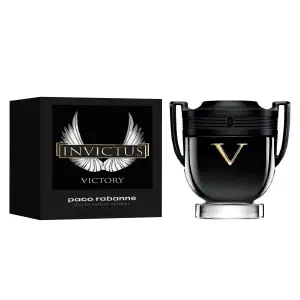 INVICTUS VICTORY