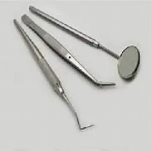 INSTRUMENTAL ODONTOLOGICO